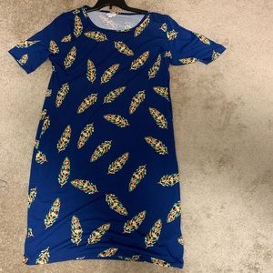 Lularoe Julia dress
